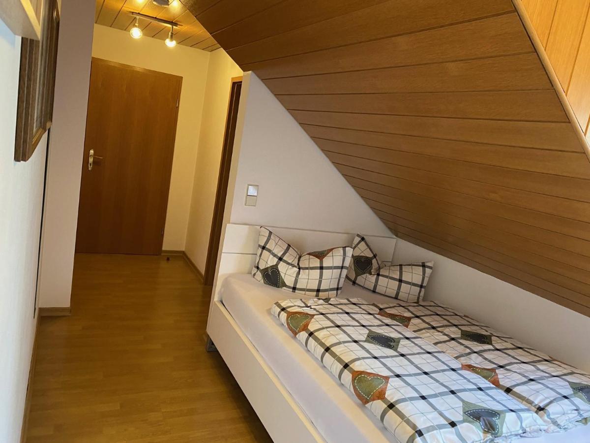 Pension Seliger Meersburg Zimmer foto